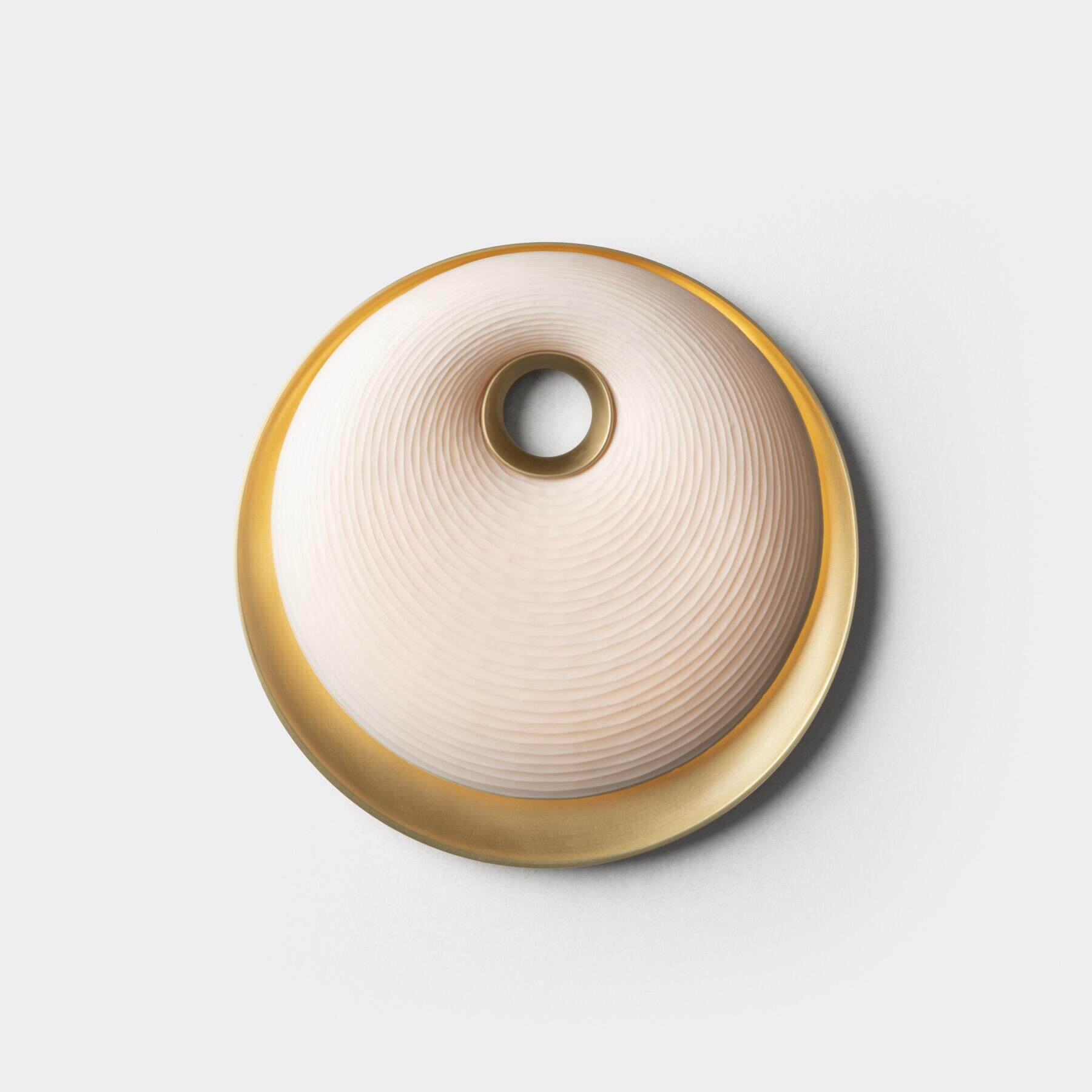 Interior Design Scandinavian - 스칸디나비아 럭셔리 디자이너 벽등, 침실 호텔