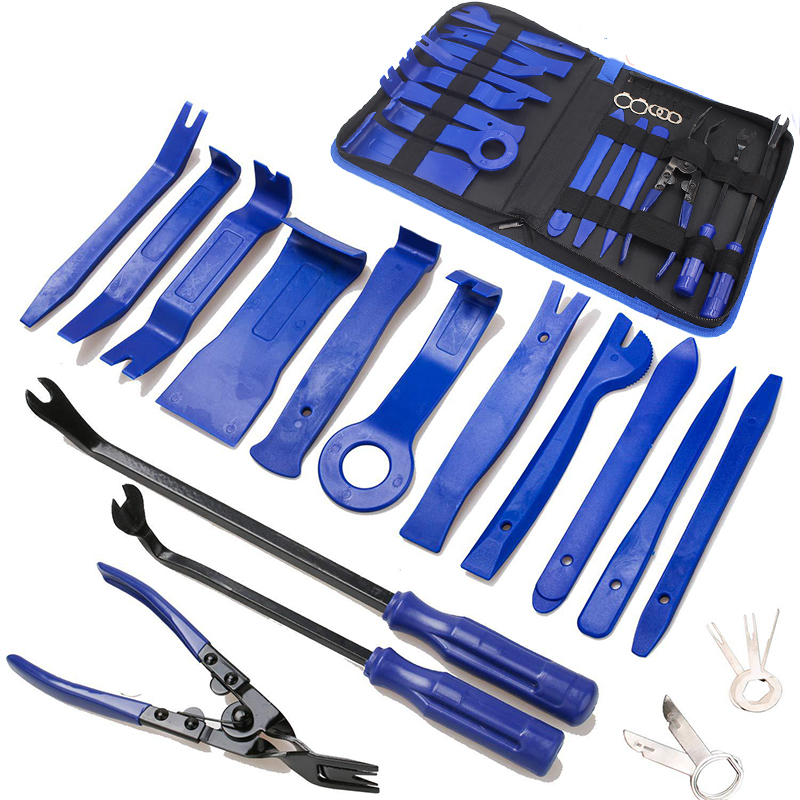 Interior Design Tools - 자동차 내부 분해 키트, 플라스틱 트림