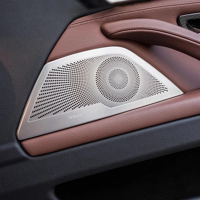 Interior Design Mood Board - BMW 5 시리즈 F10 F11 2011-2016