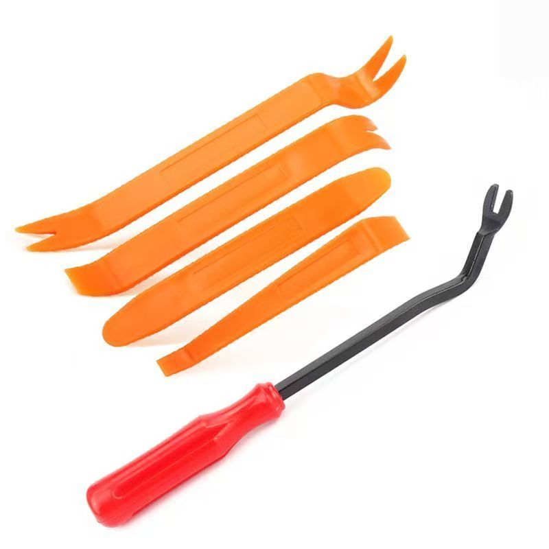 자동차 도어 클립 패널 트림 제거 도구 키트, 내비게이 - Interior Design Tools 리뷰 및 가격