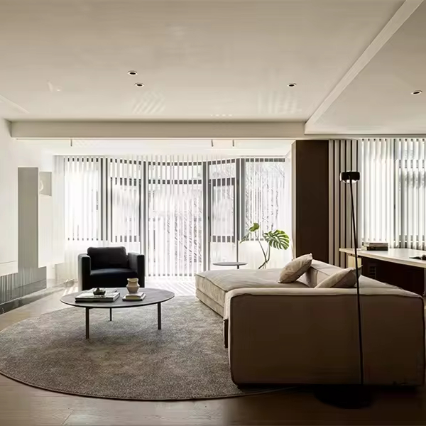 산하이 하우스 인테리어 디자인 미니멀리스트 스타일 제품 - Interior Design Layout 리뷰 및 가격