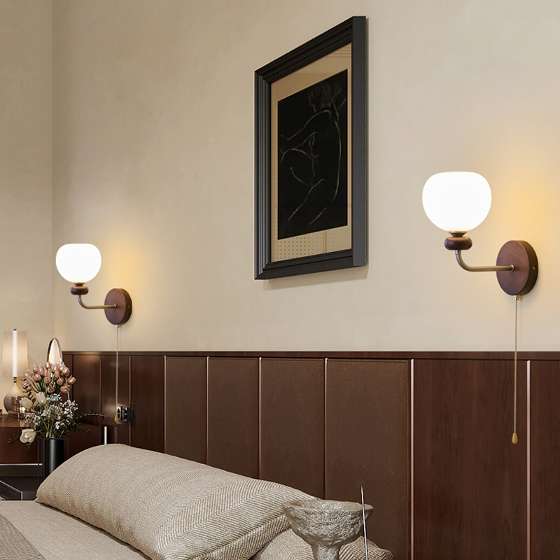 빈티지 Rt 벽등 침실 침대 옆 독서등 스위치 포함 거 - Interior Design Hall 리뷰 및 가격