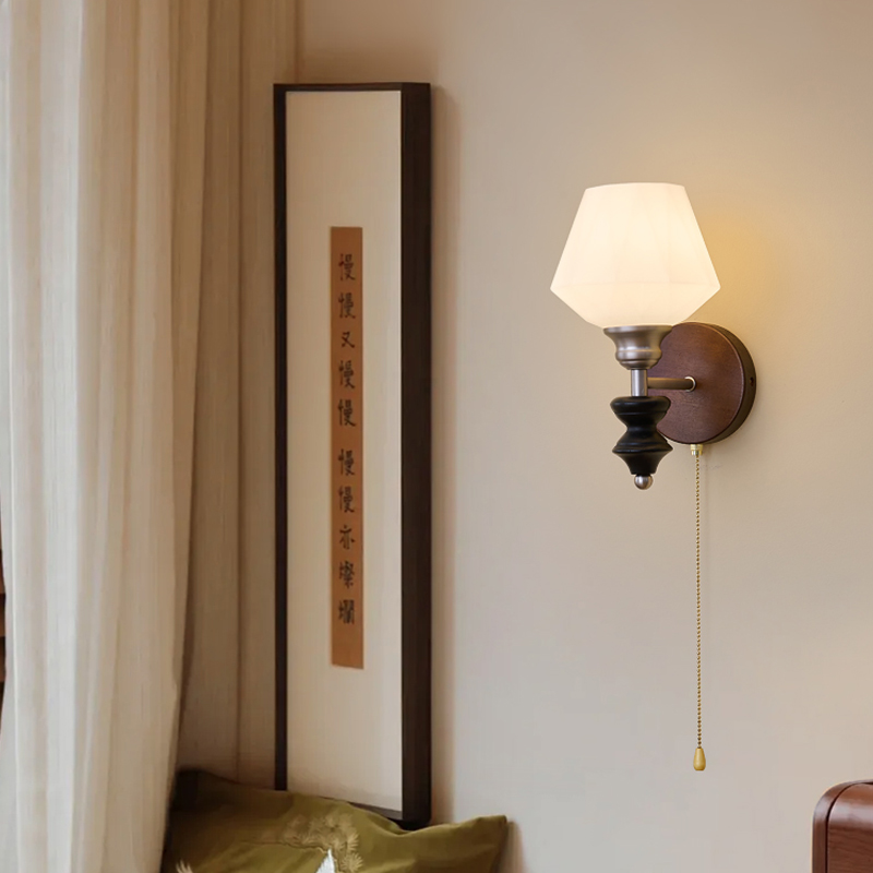빈티지 Rt 벽등 침실 침대 옆 독서등 스위치 포함 거 - Interior Design Hall 리뷰 및 가격