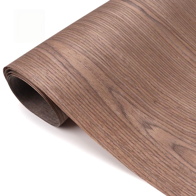 58x250cm 리콘 블랙 월넛 목재 베니어판 (가구  - Interior Design Layout 리뷰 및 가격