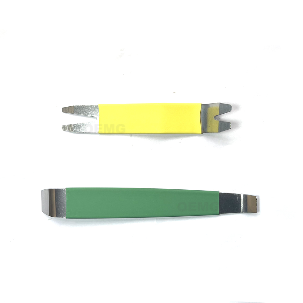 스테인레스 스틸 자동 도어 클립 트림 제거 도구 자동차 - Interior Design Tools 리뷰 및 가격