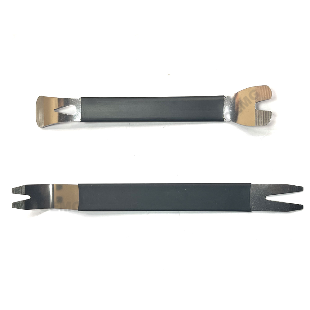 스테인레스 스틸 자동 도어 클립 트림 제거 도구 자동차 - Interior Design Tools 리뷰 및 가격