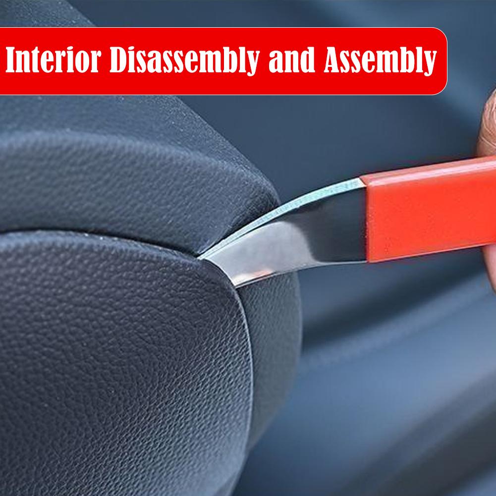 금속 프라이 바 트림 제거 패스너 제거 도구 키트 (자 - Interior Design Tools 리뷰 및 가격
