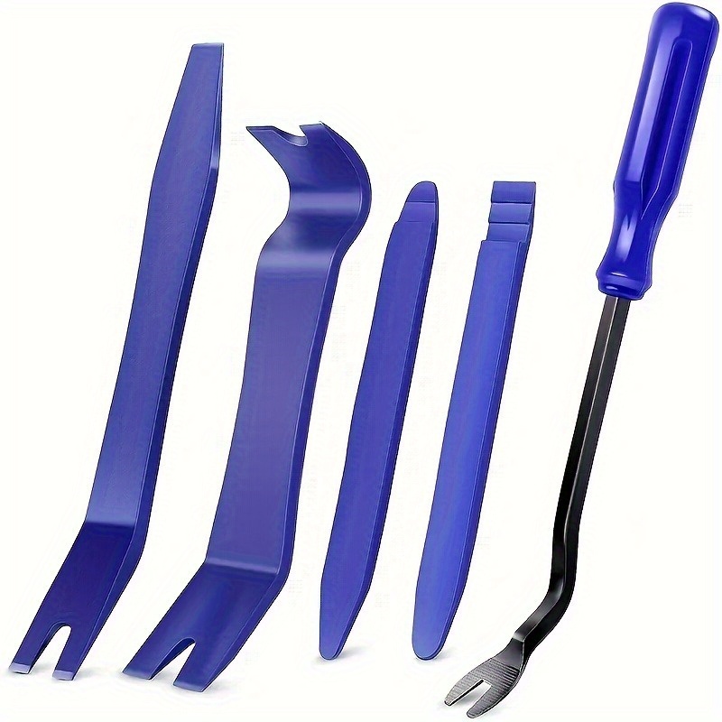 [프라이프리 패널 도구] 13종 스크래치 방지 트림 제 - Interior Design Tools 리뷰 및 가격