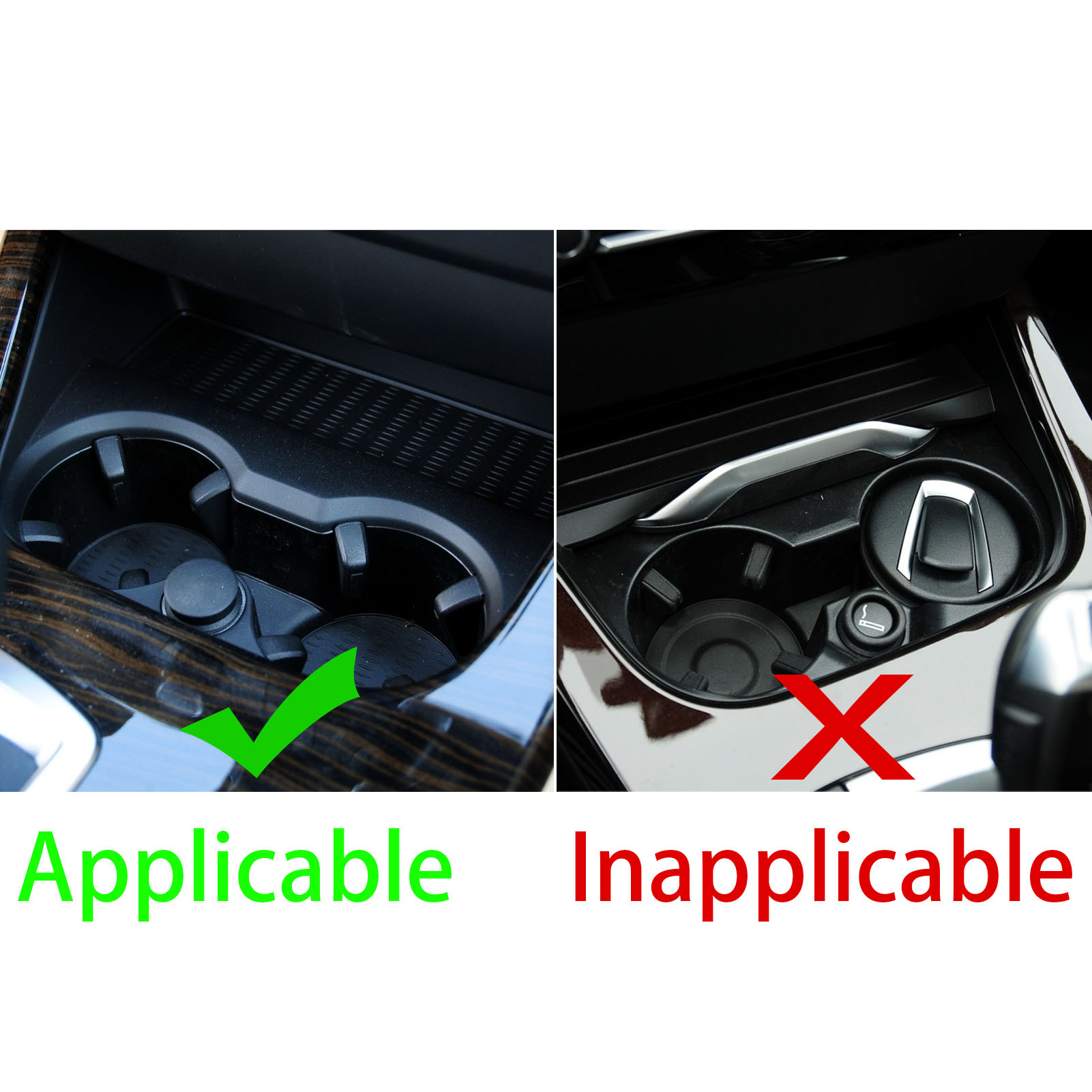 BMW X3 F25 2011-2017 X4 F26 20 - Interior Design Mood Board 리뷰 및 가격