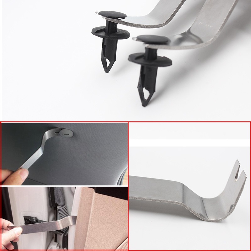 6종 자동차 내장 트림 제거 도구 키트, 자동차 도어  - Interior Design Tools 리뷰 및 가격