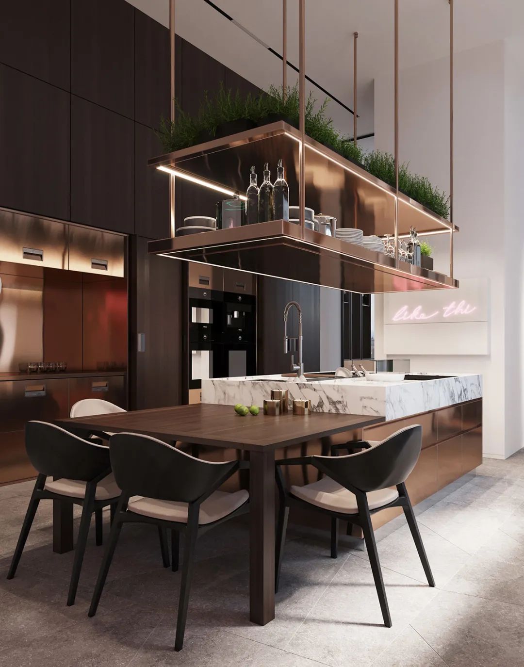 상하이 초호화 맨션 인테리어 디자인 서비스 빌라 하우스 - Interior Design Layout 리뷰 및 가격
