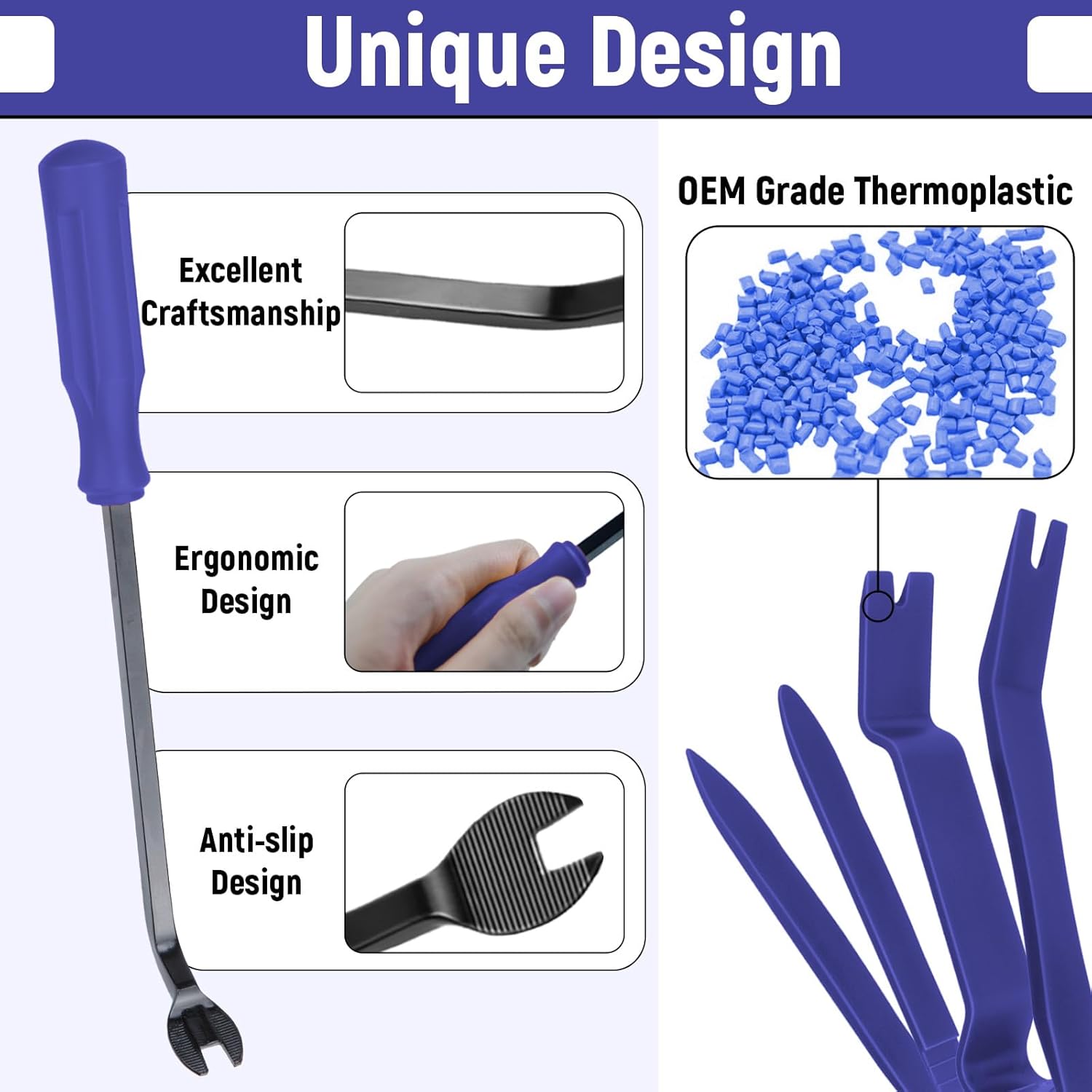 8종 자동차 수공구 세트 자동차 분해 도구 키트 스테레 - Interior Design Tools 리뷰 및 가격