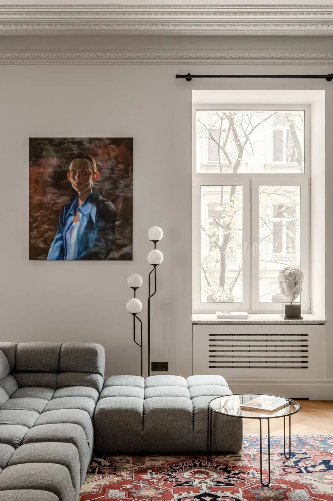 상하이 프랑스 스타일 인테리어 디자인 레이아웃 공간 계 - Interior Design Layout 리뷰 및 가격
