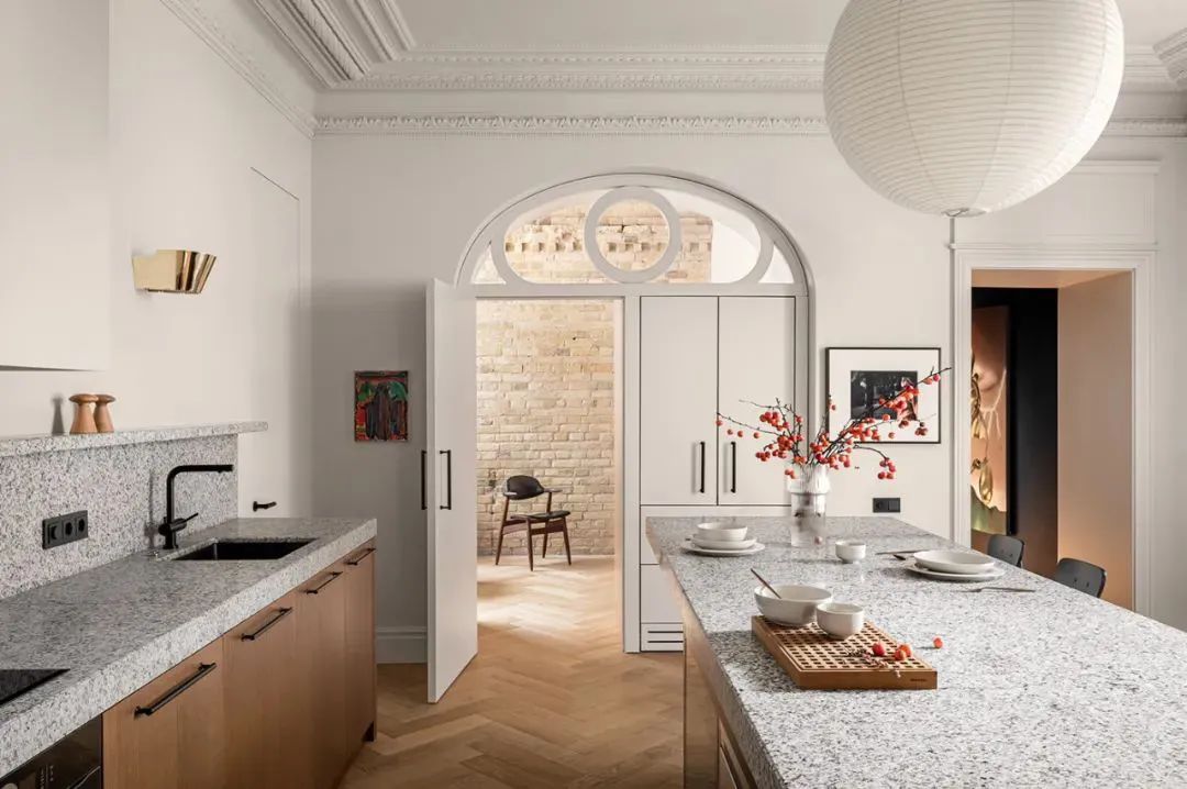 상하이 프랑스 스타일 인테리어 디자인 레이아웃 공간 계 - Interior Design Layout 리뷰 및 가격