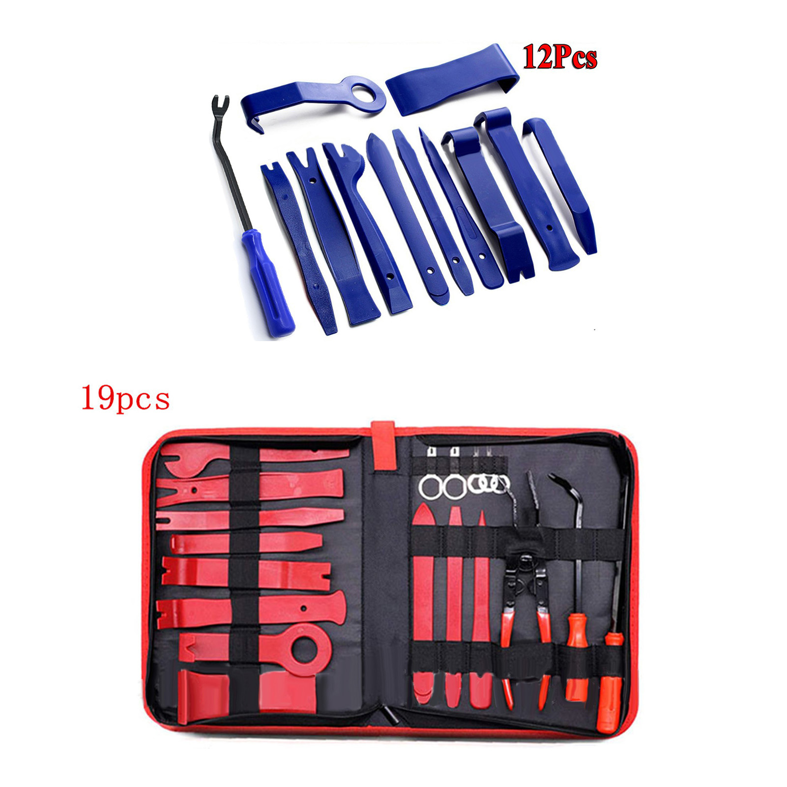 자동차 트림 제거 도구, 자동 트림 풀러 도구 키트,  - Interior Design Tools 리뷰 및 가격