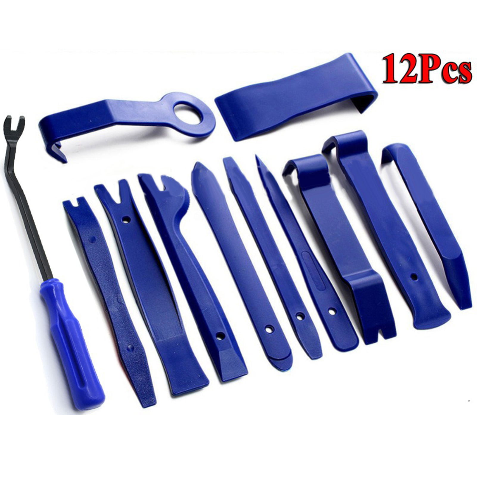 자동차 트림 제거 도구, 자동 트림 풀러 도구 키트,  - Interior Design Tools 리뷰 및 가격