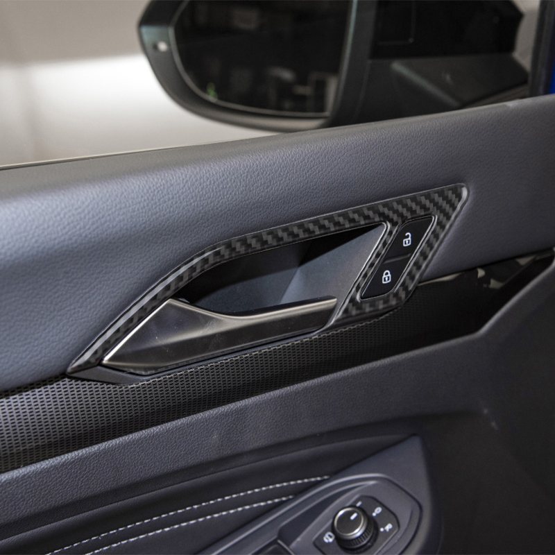 폭스바겐 VW 골프 8 Mk8 2020 2021용 4개 - Interior Design Mood Board 리뷰 및 가격