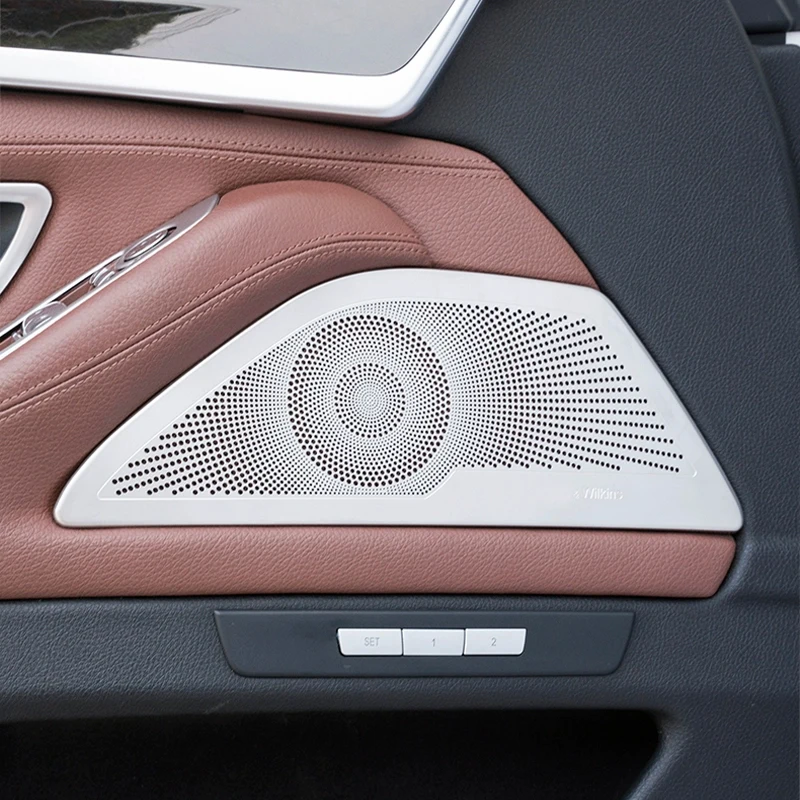 BMW 5 시리즈 F10 F11 2011-2016 스테 - Interior Design Mood Board 리뷰 및 가격